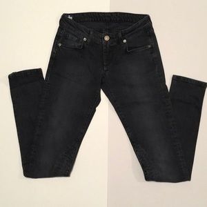 The Unknown Factory Women’s Jeans